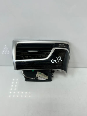 2016 BMW 7 Series G11 G12 750Li Dashboard Air Vent Grill RIGHT SIDE 9299498 OEM