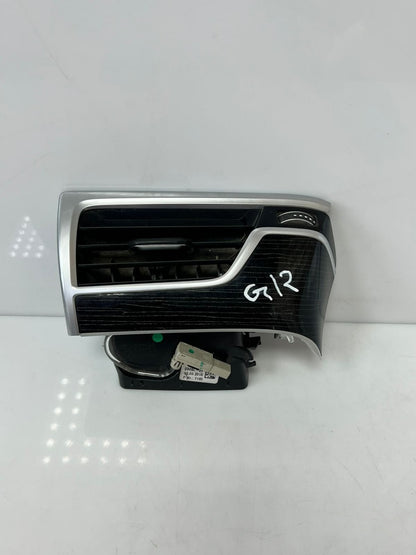 2016 BMW 7 Series G11 G12 750Li Dashboard Air Vent Grill RIGHT SIDE 9299498 OEM