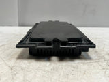 2007-2013 BMW X5 E70 FRM3R Footwell Light Control Module 6801294 OEM