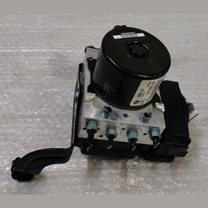 OEM BMW 1 SERIES F20 F21 2012 2.0 DIESEL ABS PUMP CONTROL MODULE UNIT 6860730
