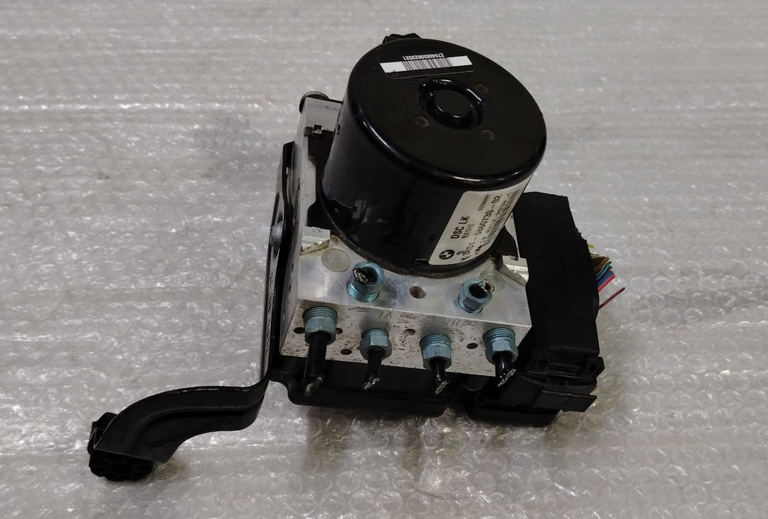 OEM BMW 1 SERIES F20 F21 2012 2.0 DIESEL ABS PUMP CONTROL MODULE UNIT 6860730