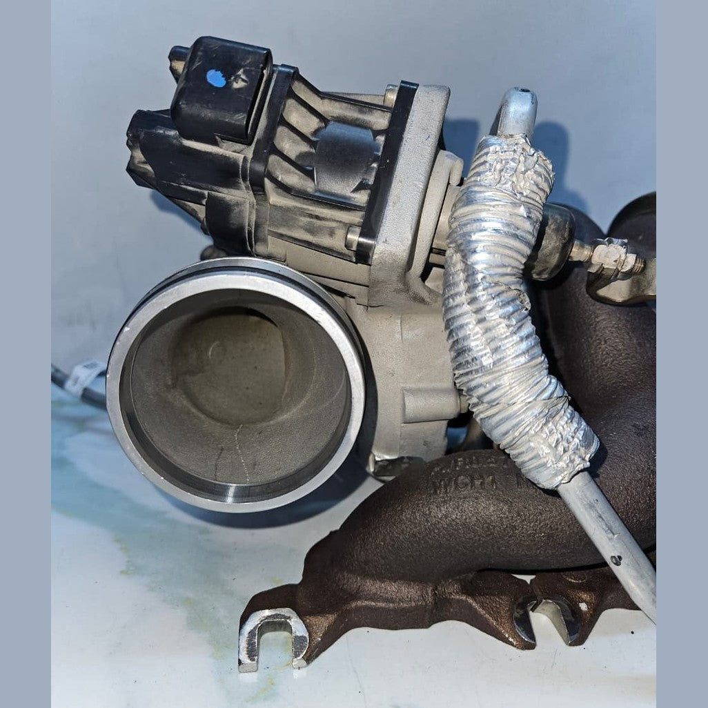 2021-2024 BMW 228i F56 F57 B48 Turbocharger 9845813 OEM