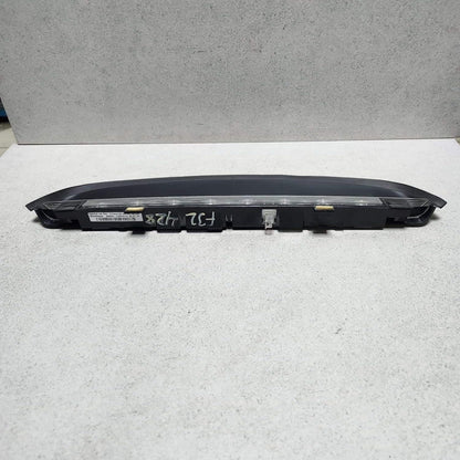 2014-2016 BMW 328i GT xDrive Third Brake Light 7294274 F34 and F36