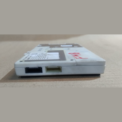 BMW X1 F48 TELEMATICS ANTENNA BLUETOOTH MODULE OEM -1D 2447515
