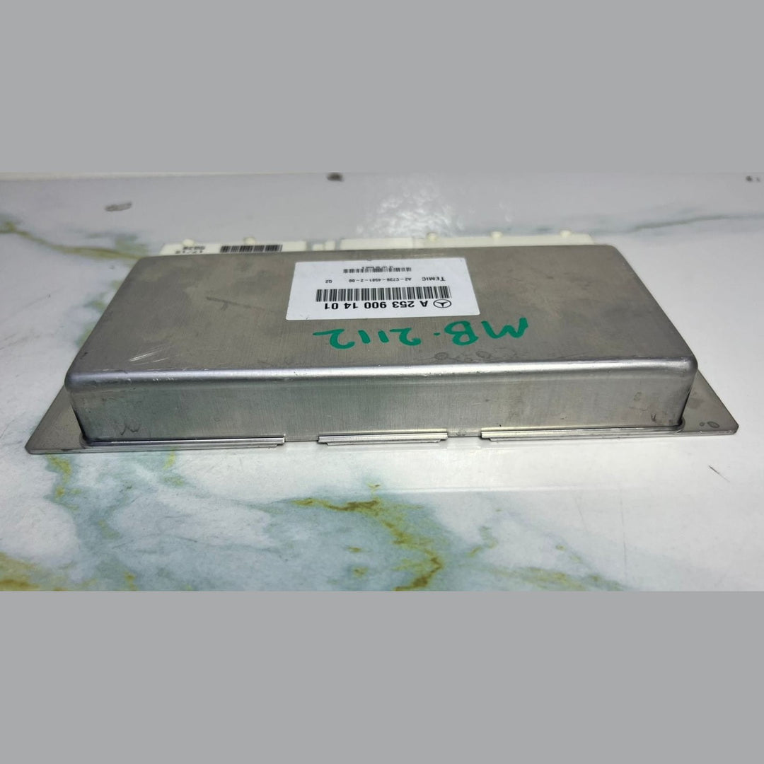 Mercedes Air Suspension Control Unit A2539001401 GLC Class W253 X253 GLC43 GLC63