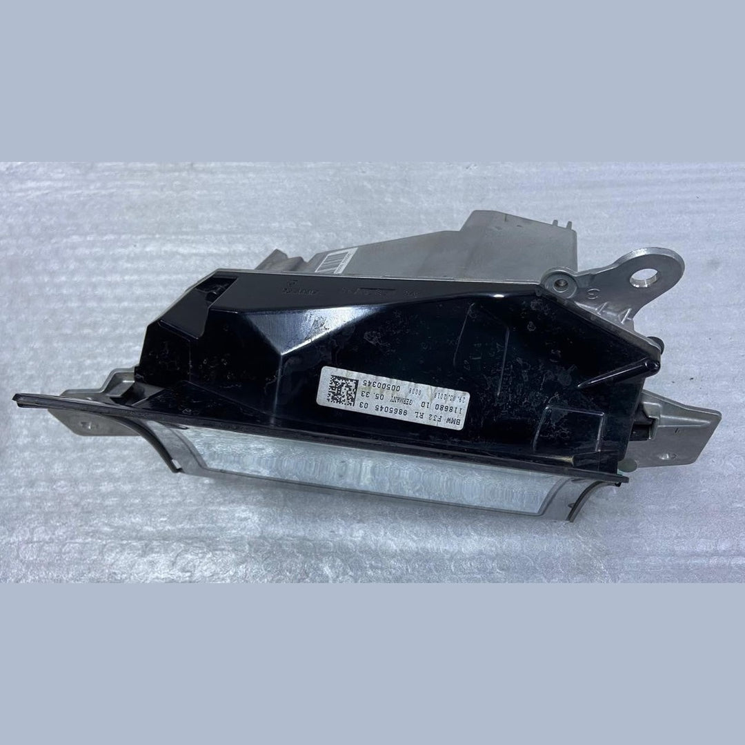 OEM BMW 4 SERIES F32 F33 F36 M4 F82 HEAD UP DISPLAY HUD RHD 9865045
