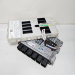 Load image into Gallery viewer, 9494379-2014 BMW i8 X1 F48 F39 B48 Engine Control Module DME Key Set