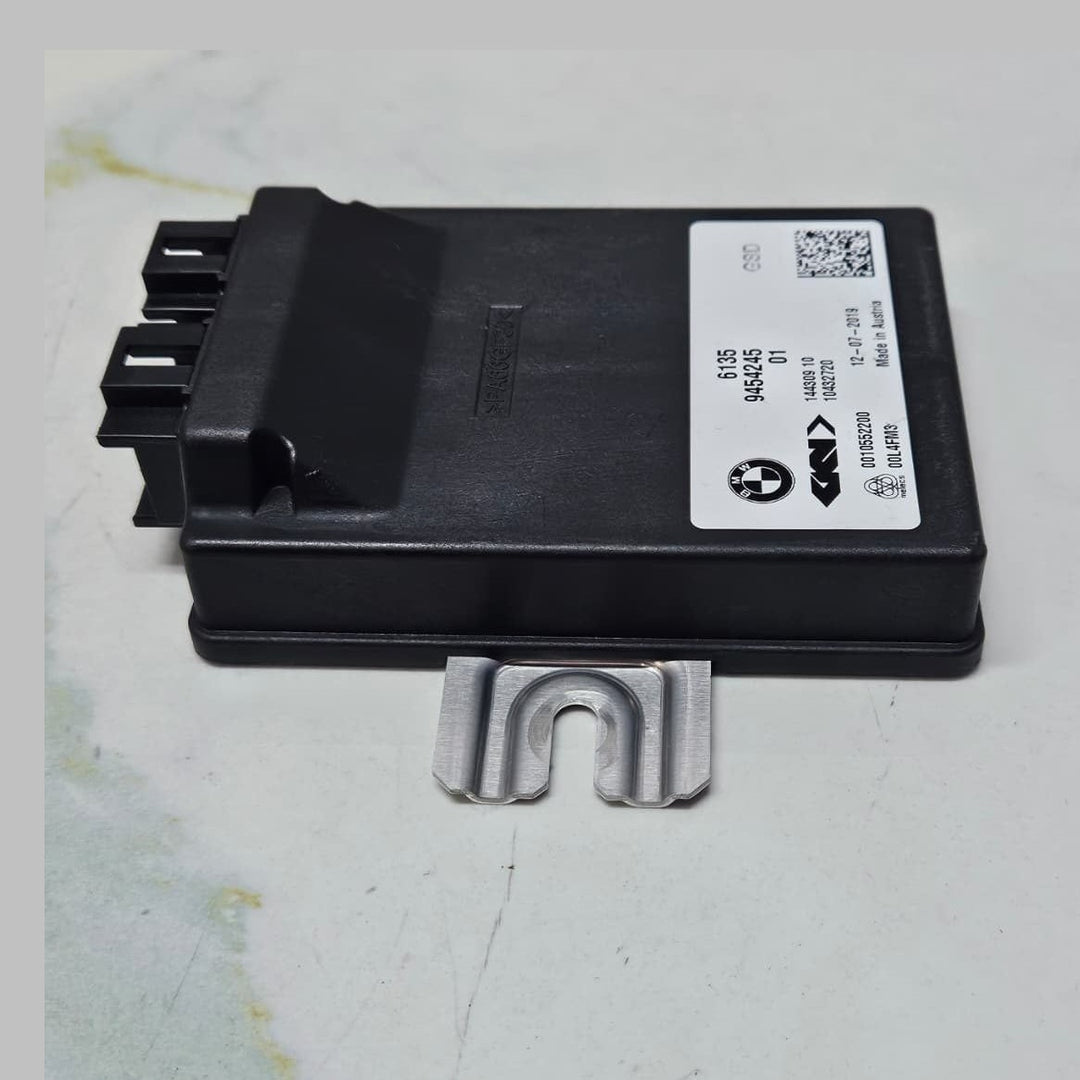 2020-2023 BMW M5 F90, M8, X5 Rear Differential Control Module 9454245 OEM