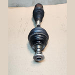 Load image into Gallery viewer, 2010-2015 BMW X1 Front Left CV Axle Shaft 7591681 X1 E84 
