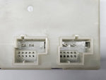 Load image into Gallery viewer, 7481616-2013-2018 BMW F15 X5 X6 Power Tailgate Lift Control Module OEM