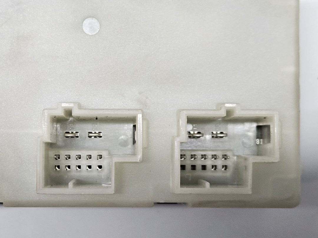 7481616-2013-2018 BMW F15 X5 X6 Power Tailgate Lift Control Module OEM
