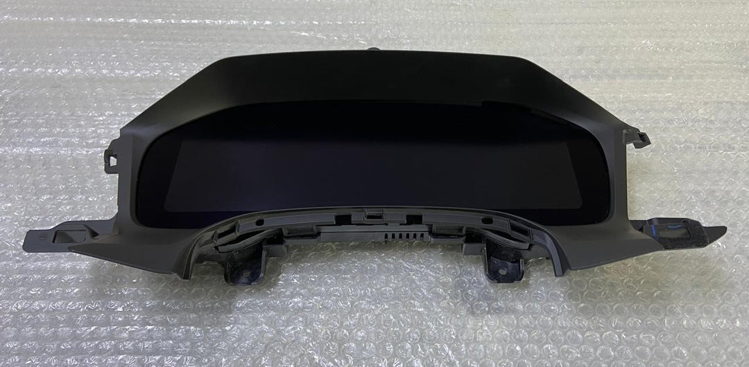 OEM BMW 5 G30 520d Instrument Cluster Speedometer 0263745272 5A4B490 BOSCH