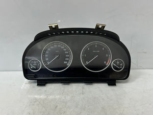 2016 BMW F10 F11 5' X3 F25 X4 F26 Instrument Cluster SPEEDOMETER 6831799 OEM