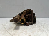 2008-2013 BMW 135i 1 Series E82 X3 X5 Z4 N52 N54 Engine Oil Pump 7560250 OEM
