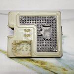 Load image into Gallery viewer, 14-18 Mercedes W222 C63 AMG C300 Start Ignition Switch Module A222 9007121 OEM