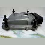 Bild in die Galerieansicht laden, 2008-2012 Mercedes-Benz C300 Engine Control Unit A2721500079 W204 