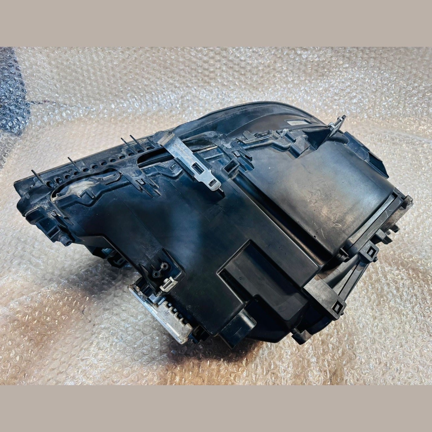 Bmw 7 Sereis 740i 740li 750li 2009-12 F02 LHS Dynamic Xenon Headlamp 7182149