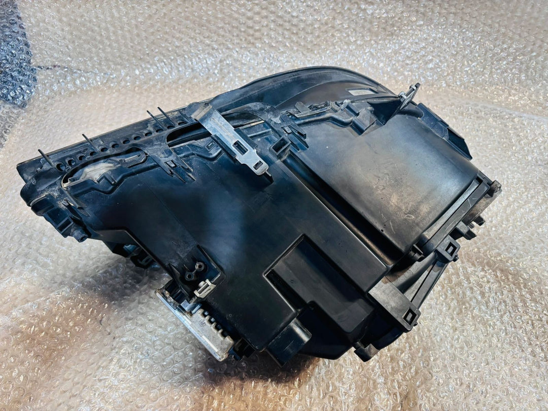 Bmw 7 Sereis 740i 740li 750li 2009-12 F02 LHS Dynamic Xenon Headlamp 7182149
