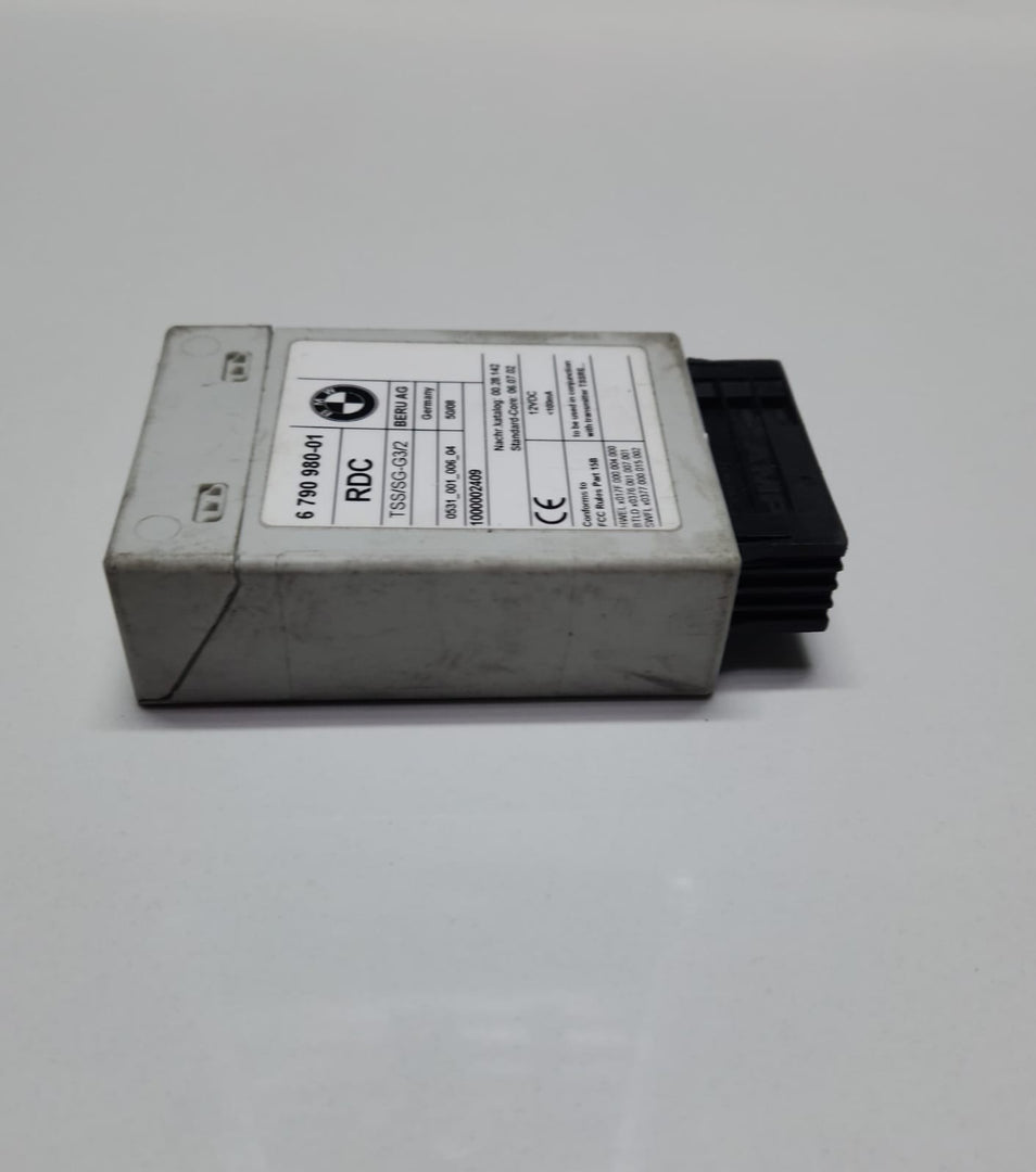 2009-2011 BMW 750i Suspension Control Module 6790980 750i and 750Li OEM 