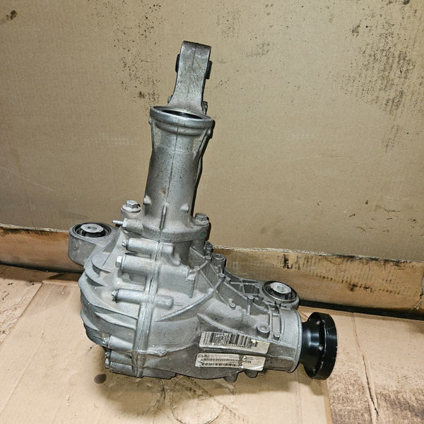 2016-2019 Mercedes-Benz GLE63 AMG Front Differential A1663300400 3.70 ratio W166