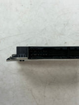 BMW 7 5 F01 F02 F03 F10 F11 F04 Footwell POWER Light Control Module Frm3 9208270