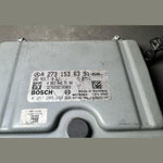 Load image into Gallery viewer, 07-12 Mercedes W164 GL ML GLE ECU Engine Control Module Unit A273 1536391 OEM