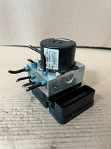 2012-2013 BMW 335i F30 F20 ABS BRAKE Pump Control Module 6793931 OEM
