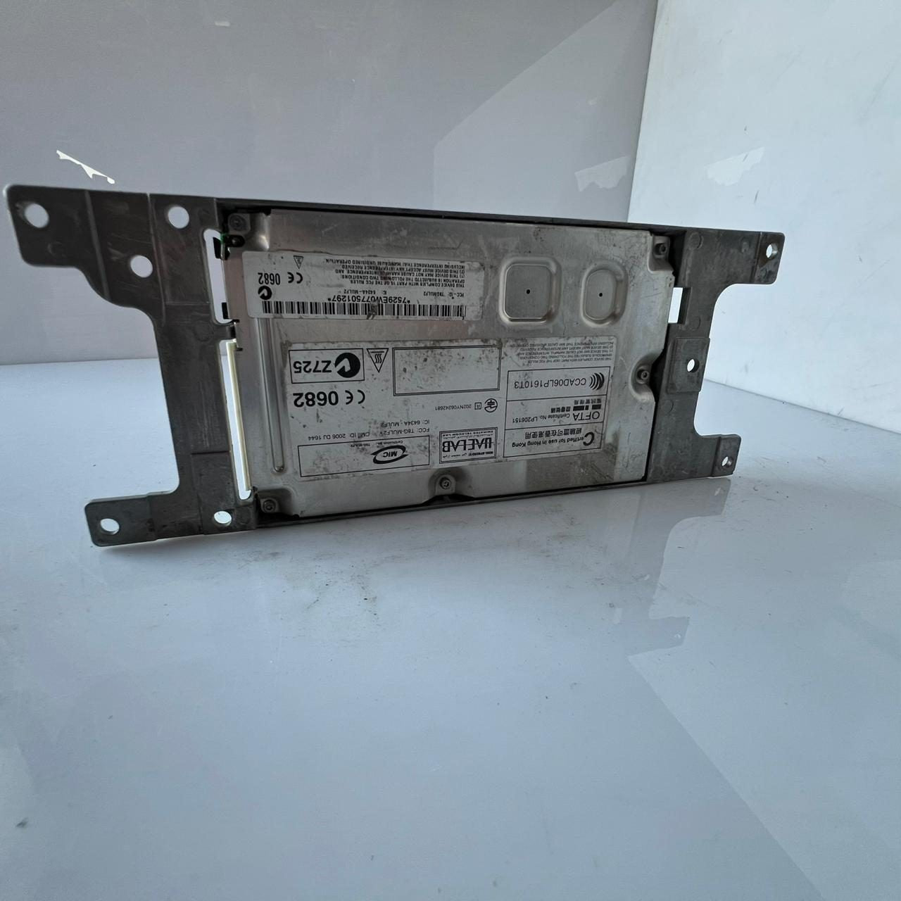 BMW Bluetooth Hands Free Module 9147516 1 and 3 Series E87 E90