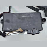 BMW 1 3 E81 E87 E90 E91 N43B20A ECU Engine Control Unit DME MSD81.2 7599881 Set