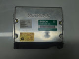 1735614-90-95 BMW 525i 520i E34 Sedan M50 Automatic Engine Control Unit ECU DME