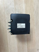 08-14 BMW E71 X6 X5 ABS Antilock Brake Pump Control Module 3451 6785266-04 OEM