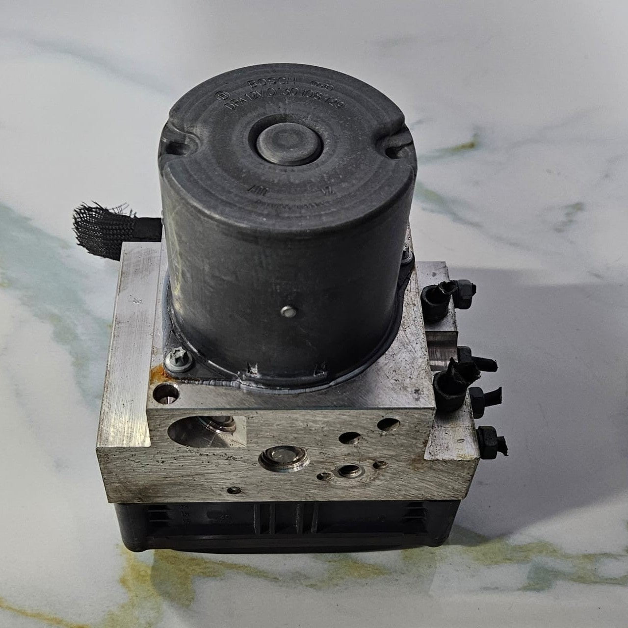 OEM BMW F02 F07 ABS Anti Lock Pump Brake Module 6797036, 6797038