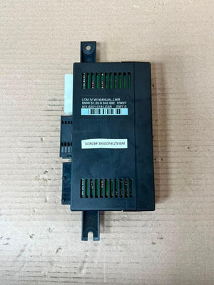 2000-2006 BMW X5 E53 E39 Lighting Control Module LCM 6942692 OEM