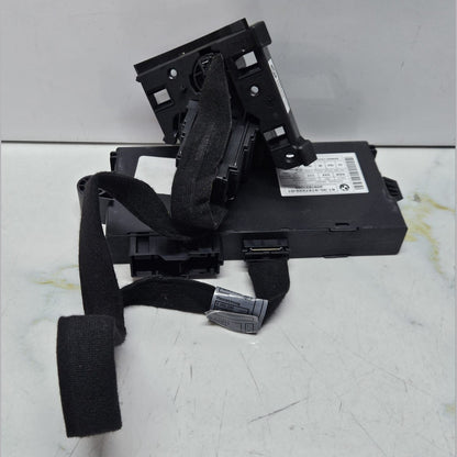 BMW 2008-2010 528 and 328 Engine Control Unit DME MSV80.0-7594483 ECU SET OEM