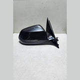 2010-2016 BMW 5 Series Electric Wing Mirror F0153124U6680 5 Series F10 F11 RHD