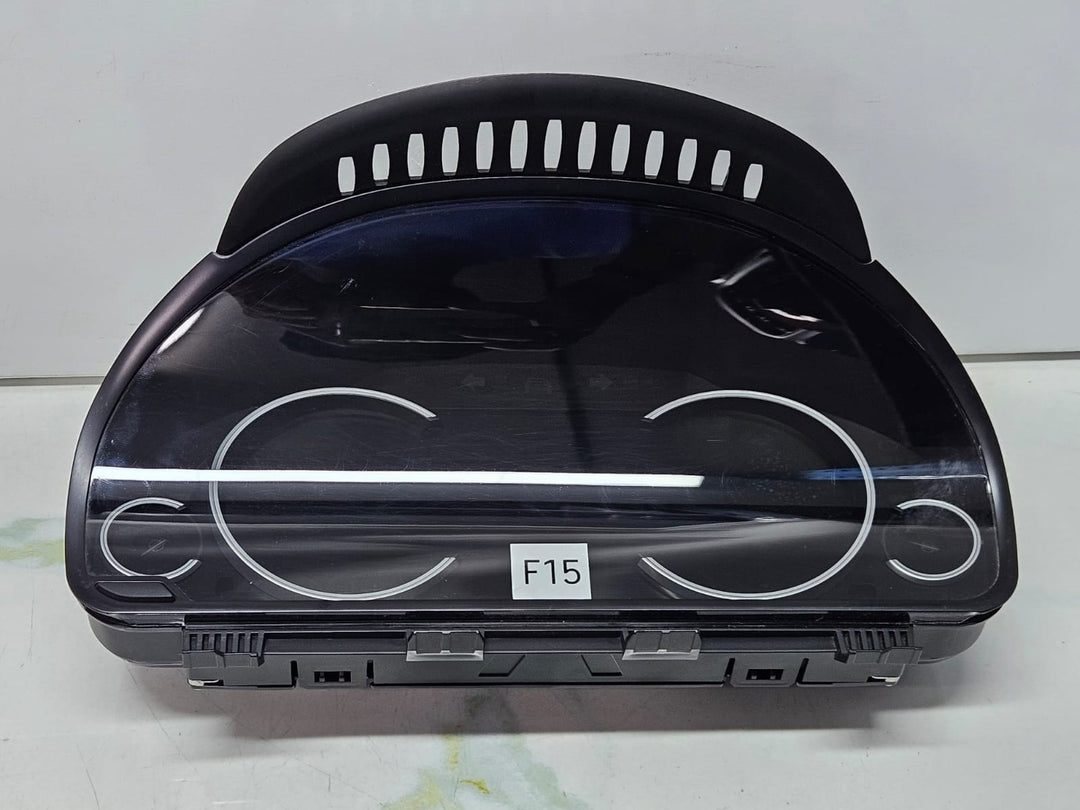 2010-2016 BMW 528i F10 F11 F06 F13 F15 X5 Speedometer Instrument Cluster 6844014