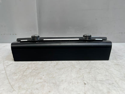 2012 BMW 528i F10 535 series A/C Climate Control Switch PANEL 6805772 OEM