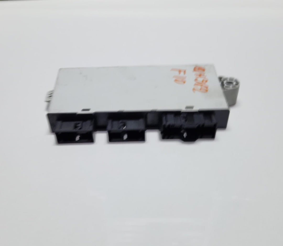 10-16 BMW 528i Anti Theft Locking Control Module CAS 9241971 F10 F11 5 Series 