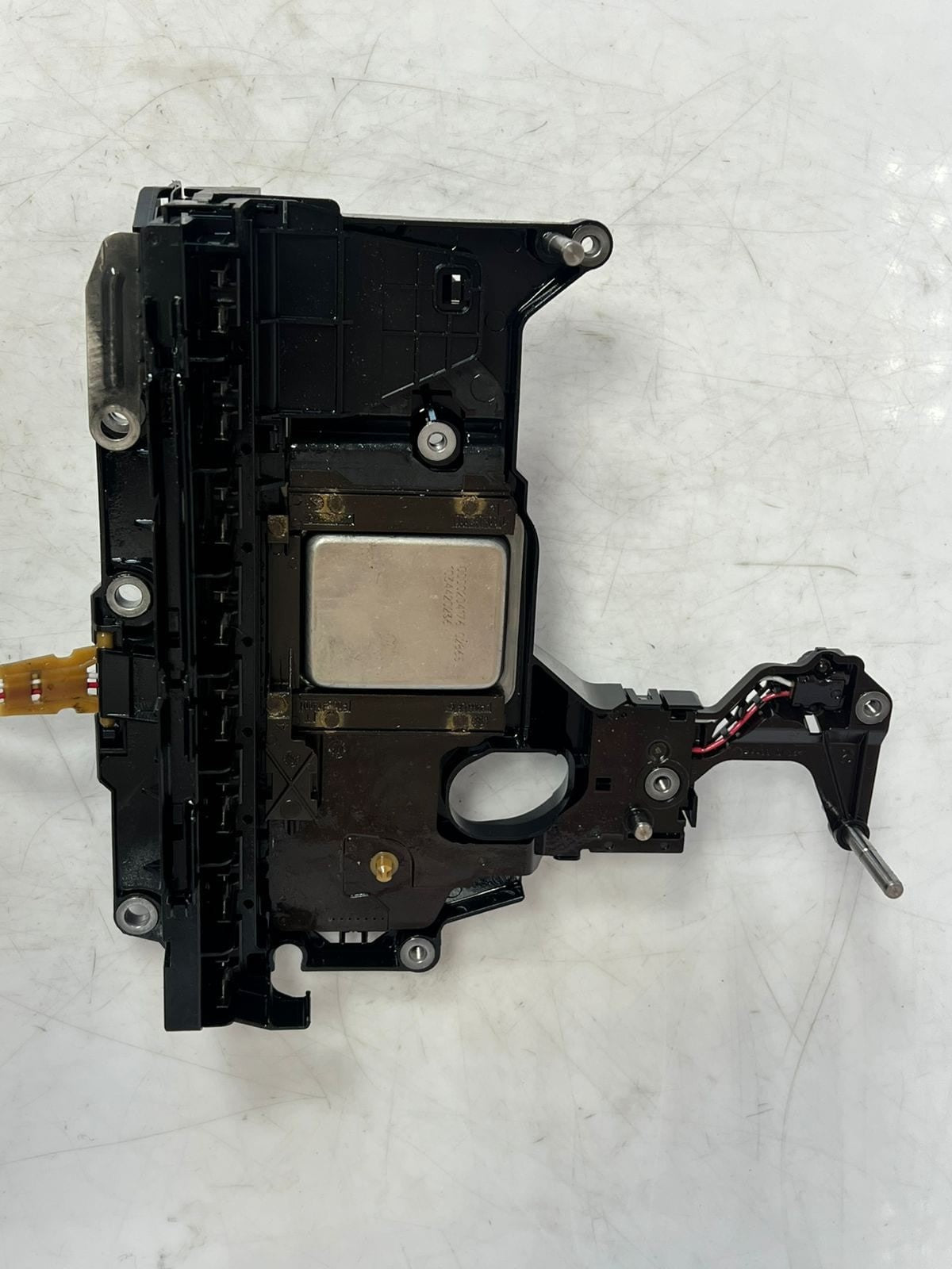 BMW ZF F30 N20 8HP45 MECHATRONIC AUTOMATIC Transmission Control Unit 0260550074