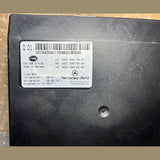 07-13 Mercedes W221 S550 CL63 AMG Electric Power Supply Control Fuse Box Module