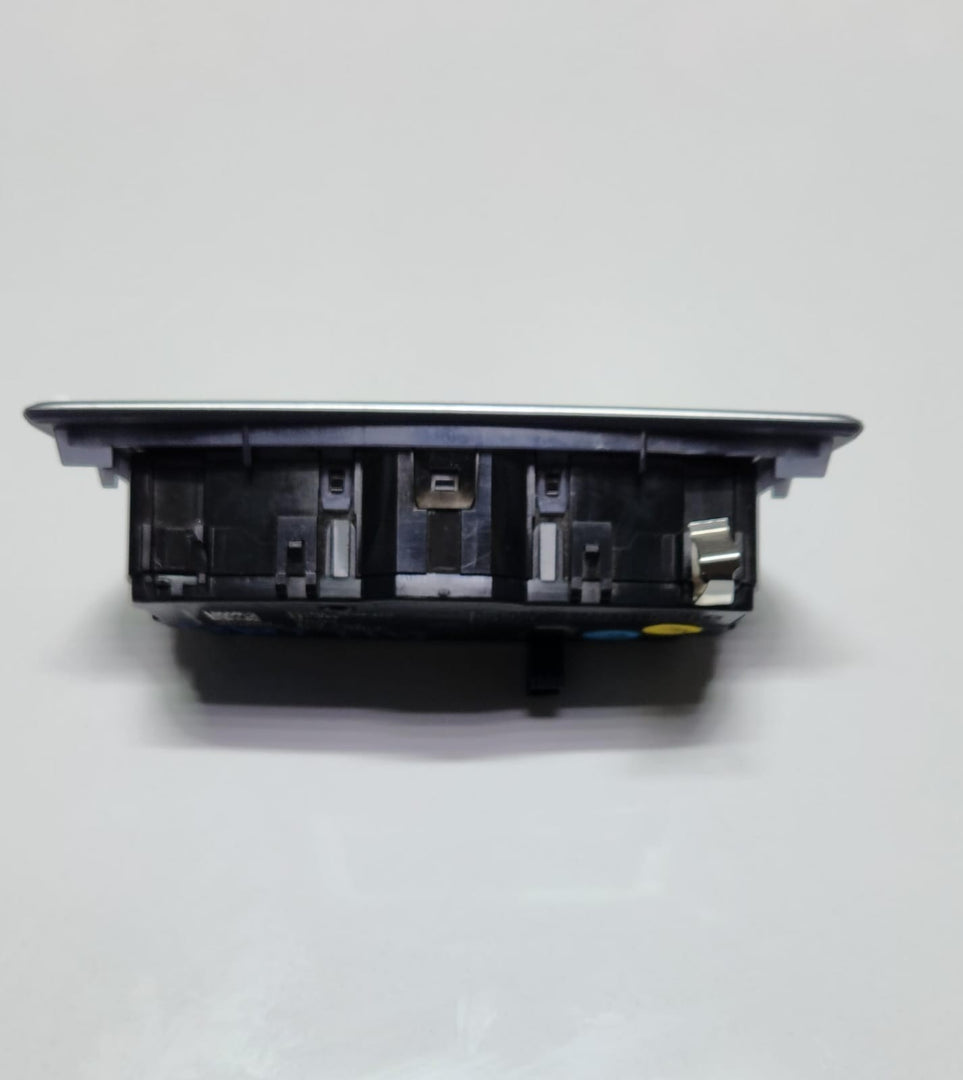 2016-2019 BMW 750i Headlight Switch 6841889 7 Series G11 G12 OEM