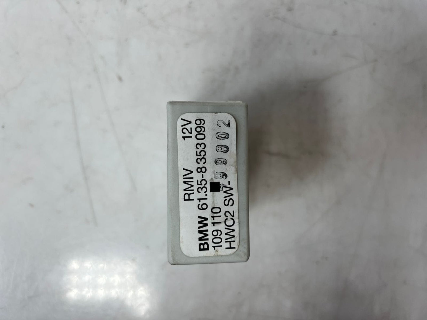 1996-1999 BMW E36 328i, Z3 2.8, M52, M52B28 MS41 Engine Control Unit 1429861