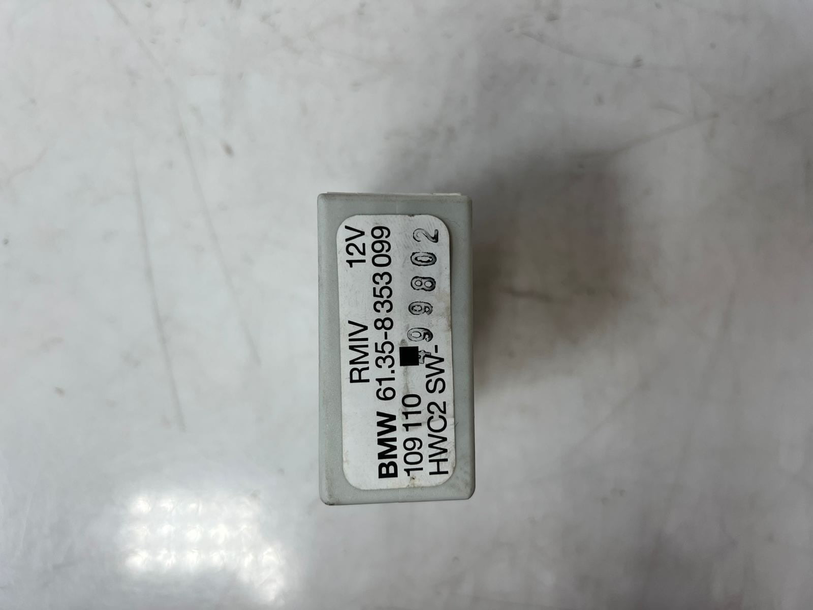 1996-1999 BMW E36 328i, Z3 2.8, M52, M52B28 MS41 Engine Control Unit 1429861