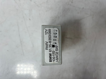 1996-1999 BMW E36 328i, Z3 2.8, M52, M52B28 MS41 Engine Control Unit 1429861