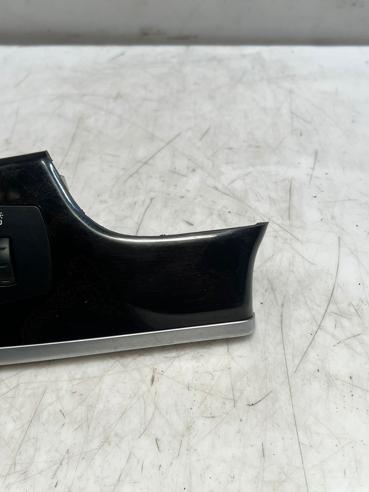 2015-2018 BMW X3 F07 GT F10 F06 F12 F26 Headlight Fog Light Switch 9346838 OEM
