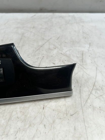 2015-2018 BMW X3 F07 GT F10 F06 F12 F26 Headlight Fog Light Switch 9346838 OEM