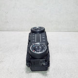 Mercedes-Benz GL X164 ML W164 R W251 Climate Control Unit A2518707489