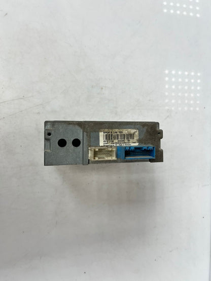 2007-2008 BMW 750Li E66 E65 Video Entertainment Control Module 9146703