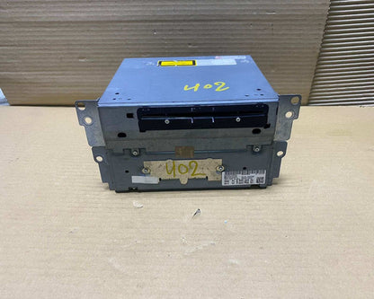 BMW F02, F07, F10, F25 Navigation System Computer 9223402 HEAD UNIT OEM