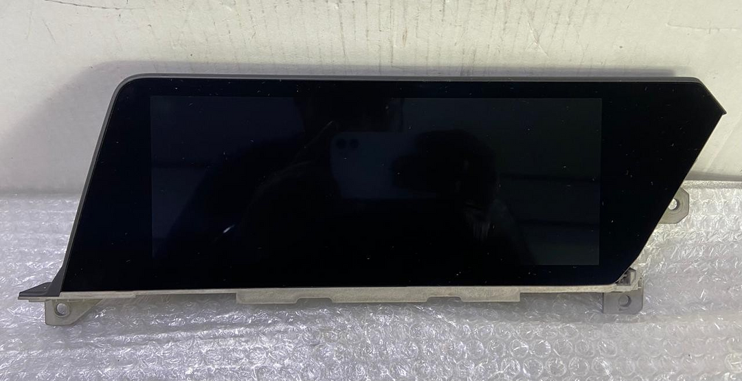 OEM BMW 2 SERIES F44 GRAN COUPE CENTRAL INFORMATION DISPLAY SCREEN 5A065D4